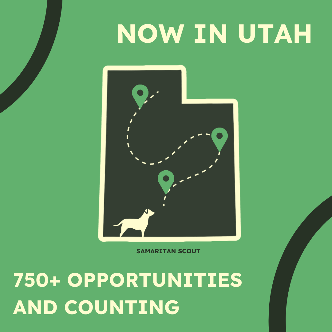 Top Volunteering Opportunities in Moab Utah