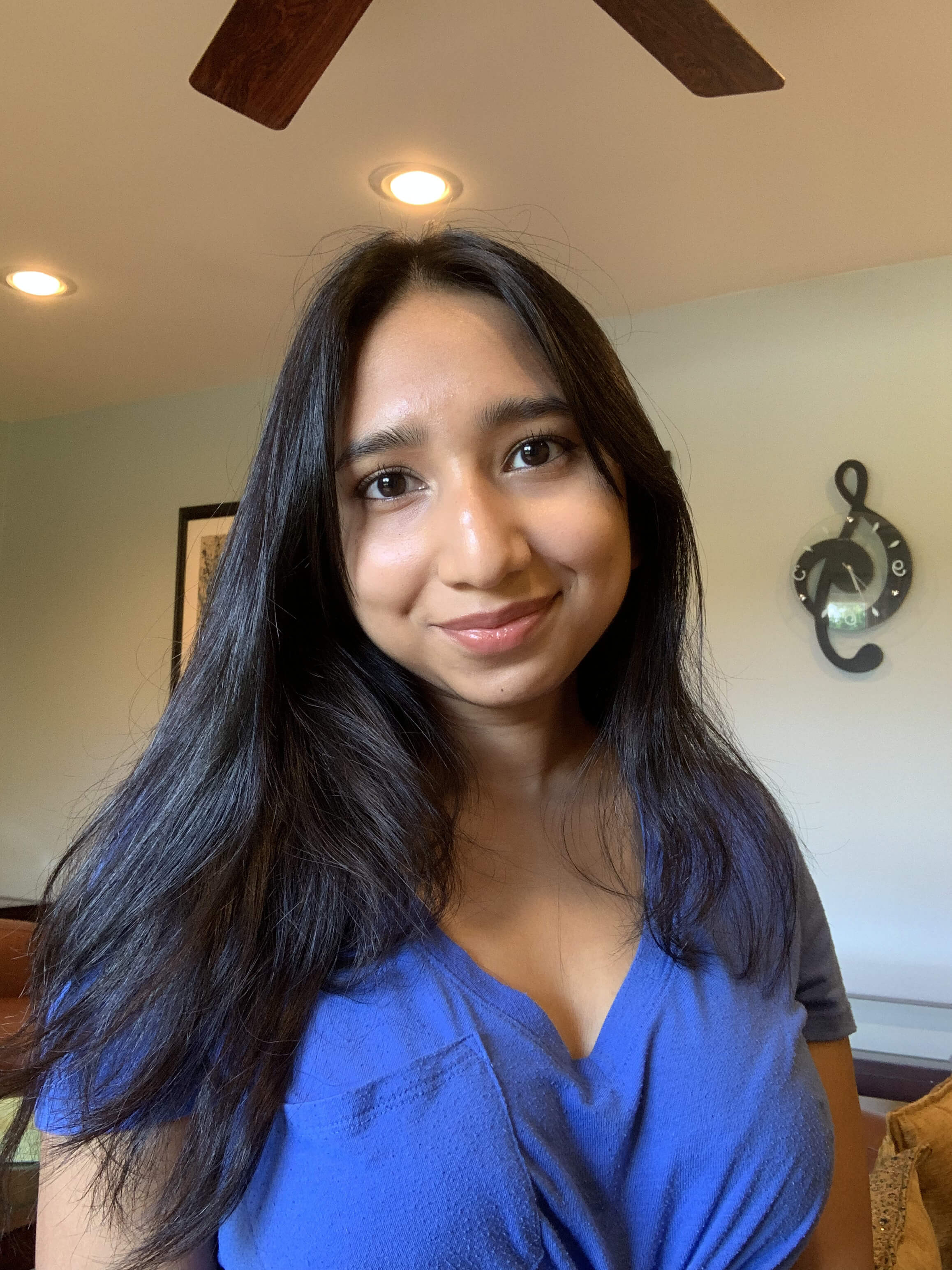Oshmi Ghosh