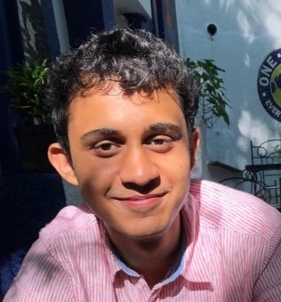 Shubham Mishra
