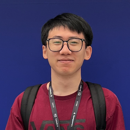 Hongzhi (Ethan) Zhao
